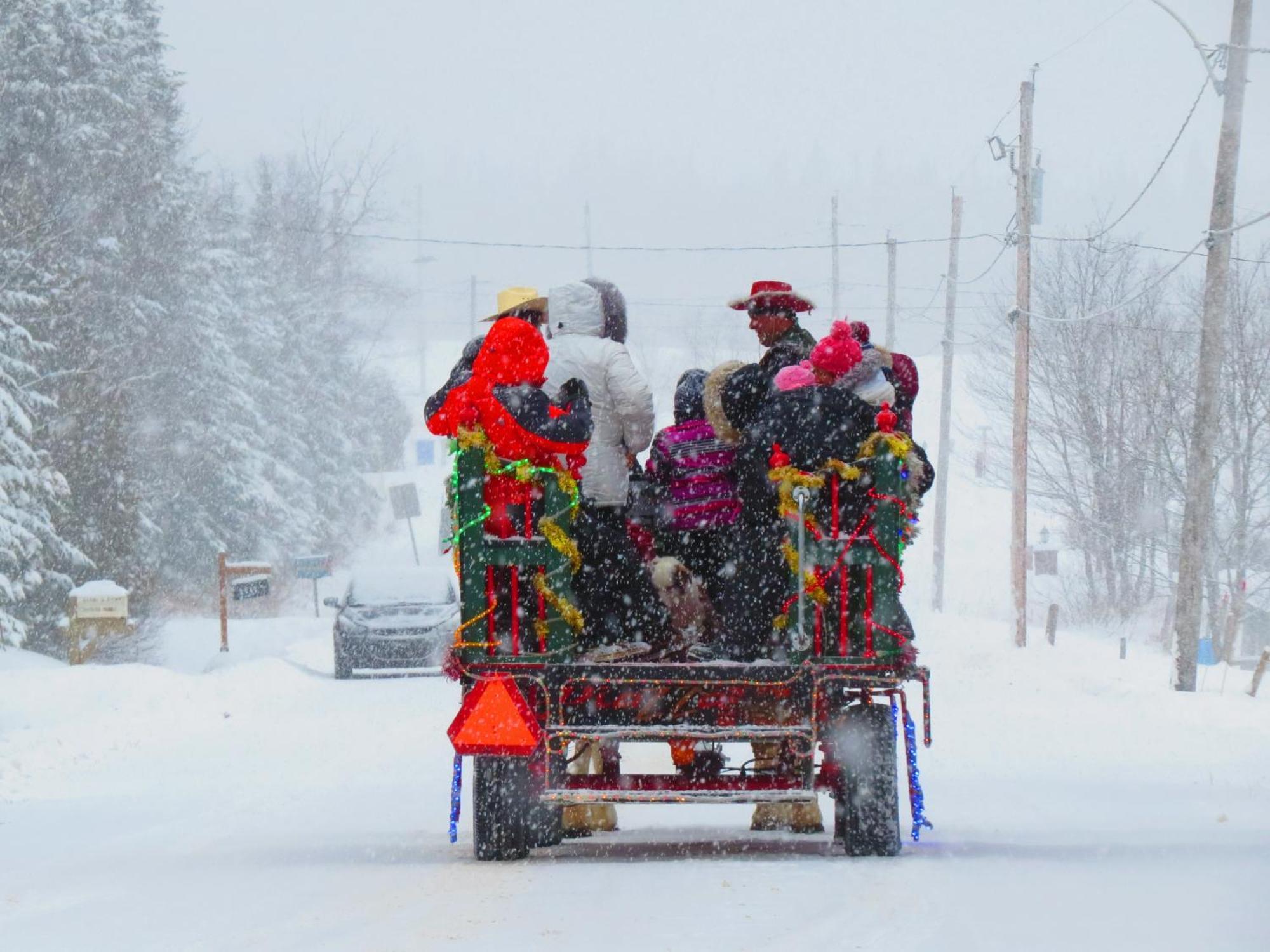 Le Gite Ambrelane Thetford Mines Exterior foto